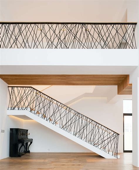 Maybe you would like to learn more about one of these? Residential Design Inspiration: Modern Railings and ...