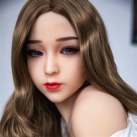 sy 160cm big boobs brown hair cnvry asian real sex dolls chloe