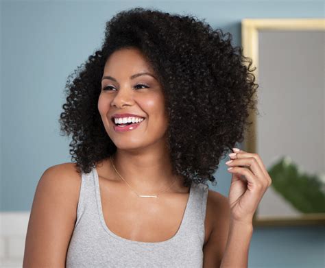 No matter what you want is afro kinky, natural curly or body wave hair you can easily find them at here. 7 Tips for Taming Naturally Curly Hair | Dermstore Blog