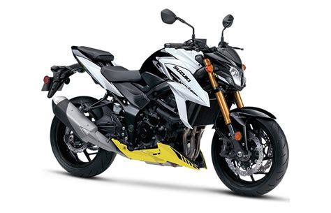 New 2021 Suzuki Gsx S750z Abs Motorcycles In Oakdale Ny Stock Number