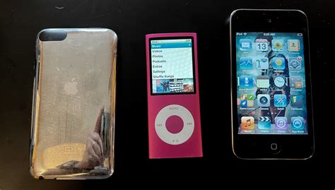 Apple Ipod Sells Out For The Last Time Because Its Still Awesome Techradar