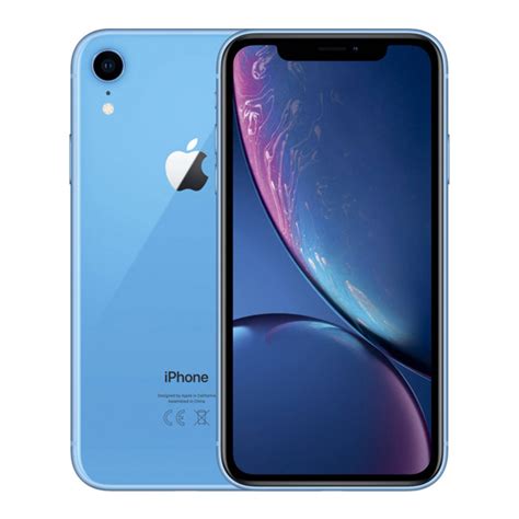 سعر ومواصفات Apple Iphone Xr ابل ايفون اكس ار جوال بلس