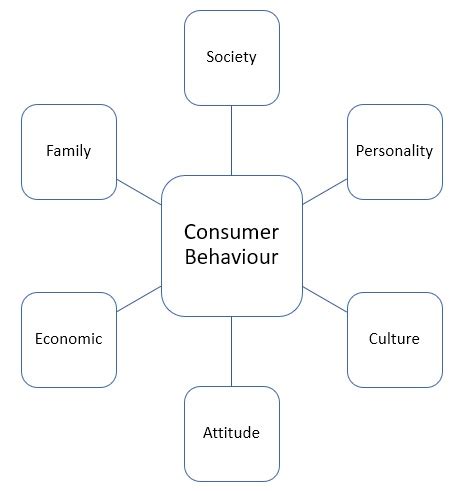 Social media, consumer behavior, and service marketing. Consumer Behaviour Definition, Importance, Example ...
