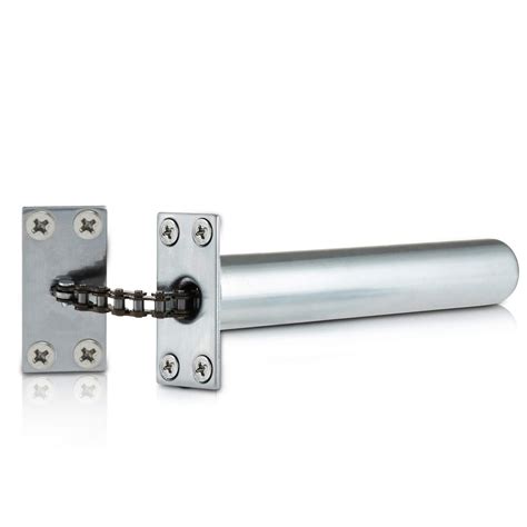 Buy Xfort® Satin Chrome Concealed Door Closer For Internal Doors Door