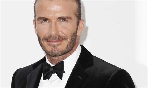 Beckham Backed Film Funding Firm Loses Fight Against £700m Tax Bill