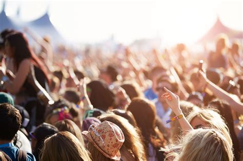 Best Outdoor Concert Venues In America Choice Hotels