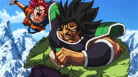 The game contains many elements from dragon ball onlineand dragon ball heroes. Dragon Ball Super: how old is Broly? Let's find out the age of the legendary Super Saiyan ...