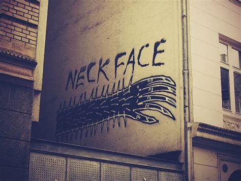 Neckface Urban Art Graffiti Urban Art Street Art
