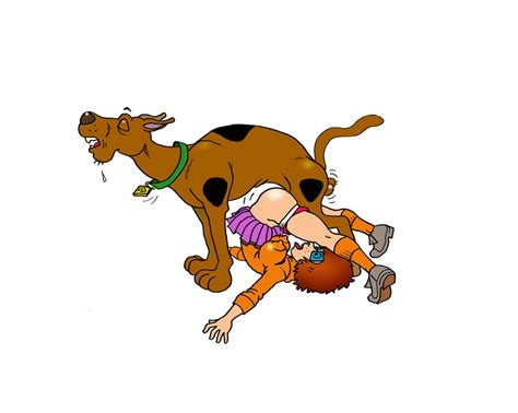 Post 4287105 Dennisclark Scooby Doo Scooby Dooseries Velmadinkley