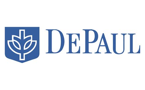 Depaul University Logo 01 Png Logo Vector Brand Downloads Svg Eps