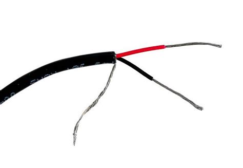Another Hook Up Wire That Is Commonly Used Is Cross Linked Polyethylene