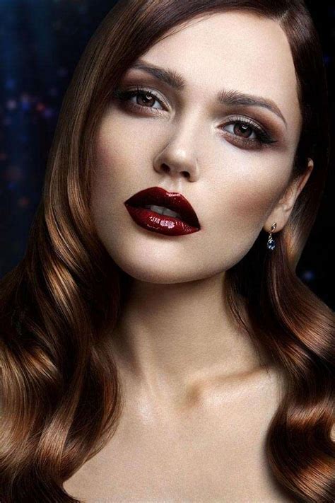Sign up to our newsletter and get exclusive hair care tips and tricks from the experts at all things hair. How to pick dark lipstick | Femina.in