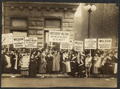 96 Years Ago Congress Passed The 19th Amendment League Of Women Voters