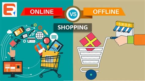 online shopping vs in store shopping a comprehensive comparison expertrec