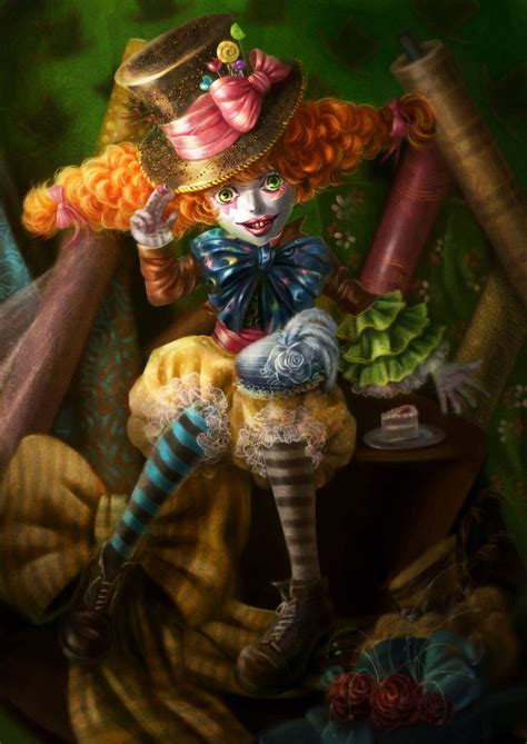Yangtianli S Deviantart Gallery Mad Hatter Alice In Wonderland Adventures In Wonderland