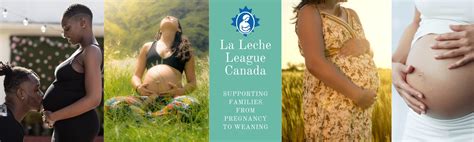 Home La Leche League Canada Breastfeeding Support And Information