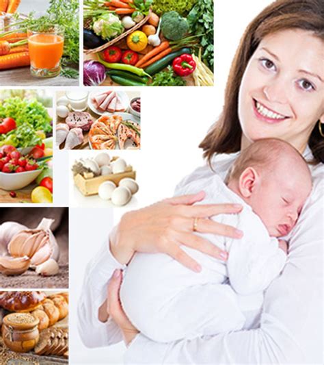 Breastfeeding Diet 10 Best Foods For New Moms Breastfeeding Diet