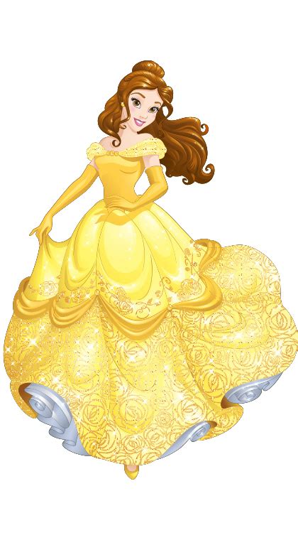 Bellegallery Disney Princess Makeover Disney Princesses And Princes
