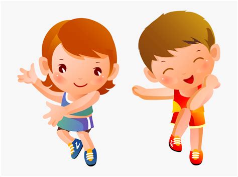 Boy Dance Clipart Png Free Transparent Clipart Clipartkey
