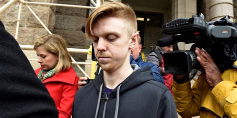 Affluenza Teen Ethan Couch Has Been Arrested For Violating Probation