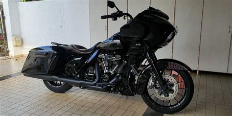 Harley Davidson Road Glide Special 2019 Motorcycles Motorcycles For