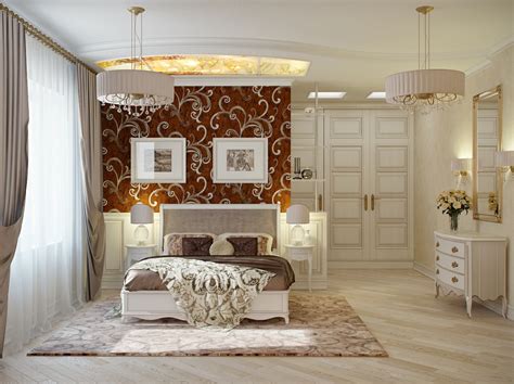 Unique Bedroom Designs Decoration For House