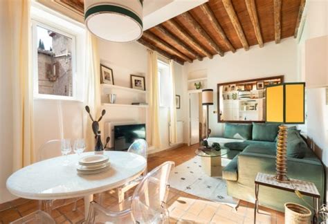 Rome Apartments For Rent In The City Center Rome Loft