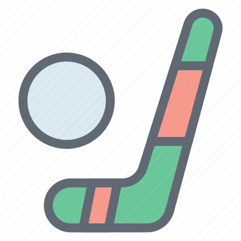 Ice Hockey League Player Man Uniform Icon Download On Iconfinder