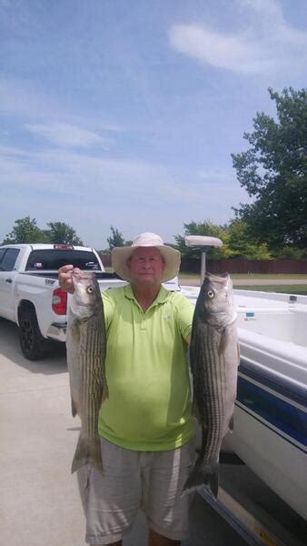 Tawakoni Big Fish On This Morning Texas Fishing Forum