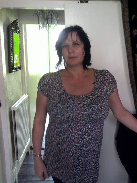 Angel949974 47 From Sheffield Is A Local Granny Looking For Casual