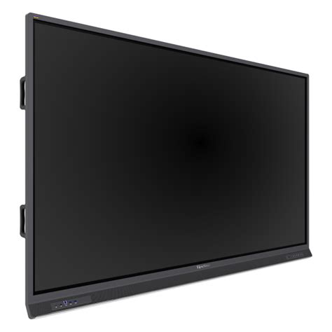 Viewsonic Ifp8652 Interactive Flat Panel Display Coming Soon 影屏科技工程有限公司