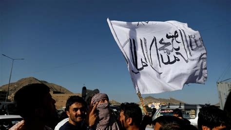 2 days ago · a video obtained by the associated press showed the taliban's white flag flying atop a traffic police booth in kunduz's main square. Taliban blames US and Afghan forces for most civilian ...