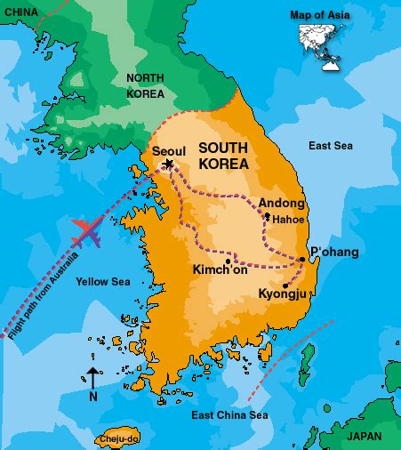 In here, i would like to share north korea on world map, all of them are worth your attention. Virtual Journey
