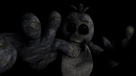 Five Nights At Freddys Picture Image Abyss