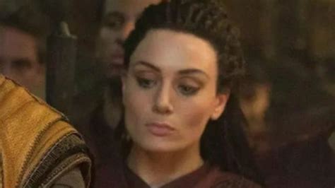 Doctor Strange Actor Zara Phythian Accused Of Grooming Having Sex