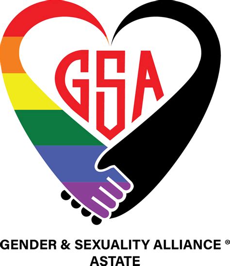 Arkansas State University Gender And Sexuality Alliance Gsa