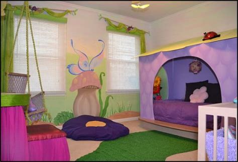 The magical world of fairies is a source of endless fascination for children. Decorating theme bedrooms - Maries Manor: fairy tinkerbell ...