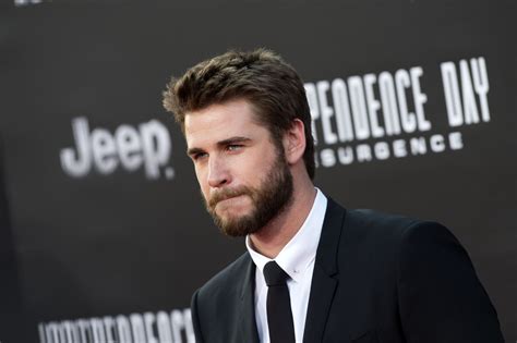 Liam Hemsworths Net Worth 5 Fast Facts You Need To Know