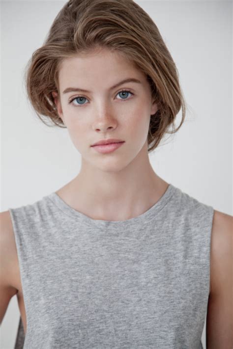 The winner of elite model look czech republic 2014! DolceVita.cz | SEZNAMTE SE: BARBORA PODZIMKOVÁ, ČESKÁ ...