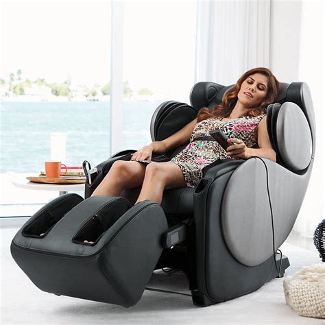 Osim Udivine Massage Chair If I Hit The Lottery Im Buying This