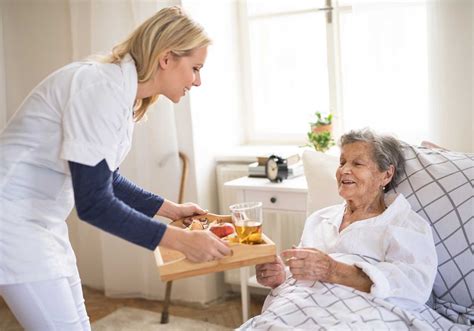 Hospice Care - Preferred Care