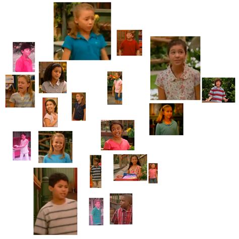 Image Season 11 Cast Members Of Barney And Friendspng Custom Time