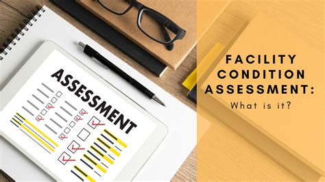 Facility Condition Assessment What Is It Smart Church Solutions