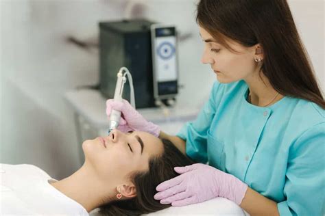 Hydrafacial After Botox How To Make The Most Of Your Treatment