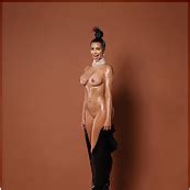 Kim Kardashian Nude Photo Leaked ShesFreaky