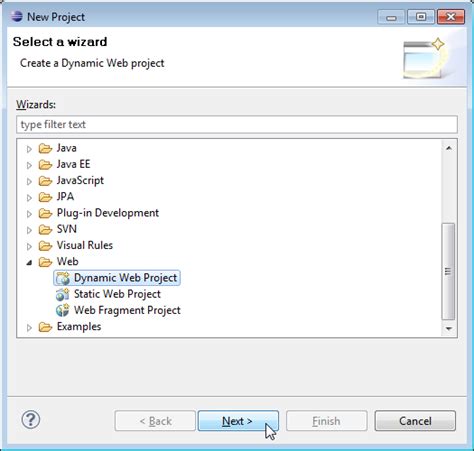 Building on that, we saw how fuse ide for camel makes camel development even easier. Creating a Dynamic Web Project in Eclipse