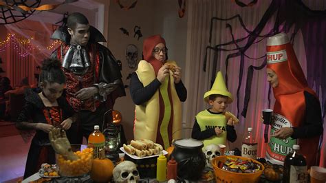 Kmart Has Big Fun In Store For Halloween