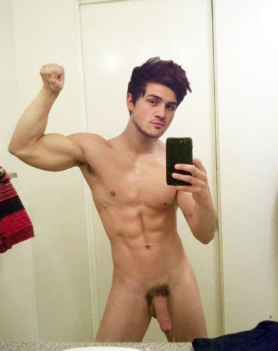 Anthony Padilla Naked Xxgasm