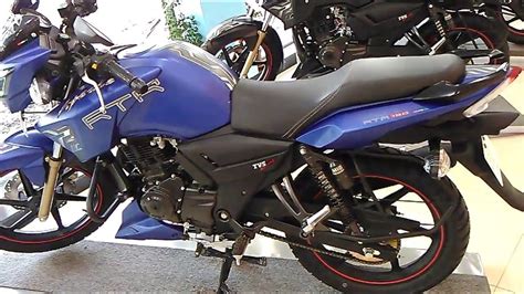 The tvs apache rtr 160 was launched in 2014 branded as hyperedge. TVS Apache RTR 160 Bike In BD | 160cc Motorcycle price in ...