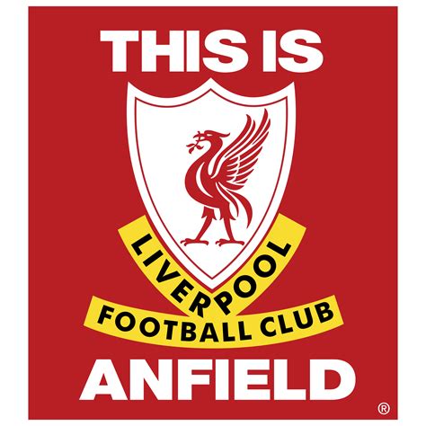 Liverpool Logo Fileliverpool Fc Logosvg Wikipedia